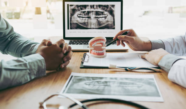 Best Emergency Treatment for Dental Infections or Abscesses in Golden Hills, CA
