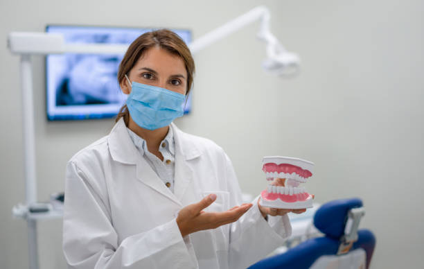 Best Emergency TMJ Treatment in Golden Hills, CA