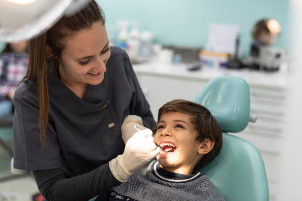 Best Same-Day Emergency Dental Services in Golden Hills, CA