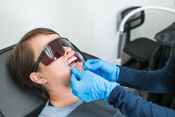 Best Emergency Gum Treatment in Golden Hills, CA